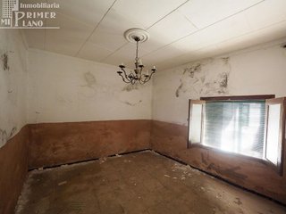 Chalet en venta en Tomelloso