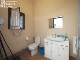 Chalet en venta en Tomelloso