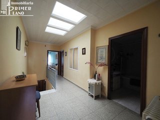 Chalet en venta en Tomelloso