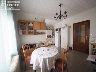 Chalet en venta en Tomelloso