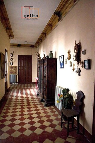 Casa adosada en venta en Zona Paseo de la Estación - Calle Cristo en Valdepeñas