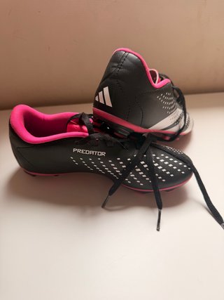Botas de Fútbol Adidas Predator