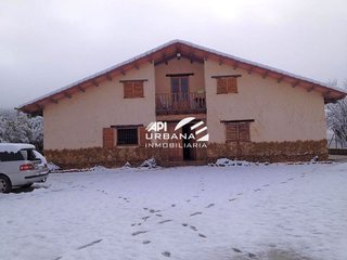 Chalet en venta en Las Vegas - Campoaras en Lucena