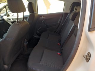 Peugeot 208 2018