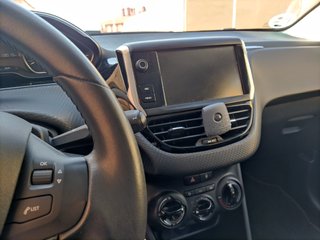 Peugeot 208 2018