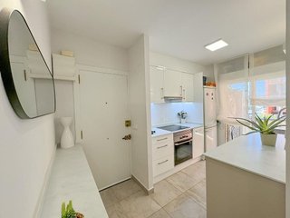 Piso en alquiler en Les Marines/Las Marinas en Dénia