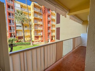 Piso en alquiler en Les Marines/Las Marinas en Dénia