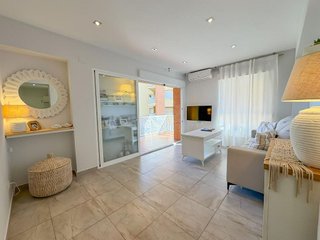 Piso en alquiler en Les Marines/Las Marinas en Dénia