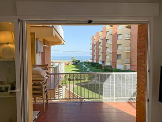 Piso en alquiler en Les Marines/Las Marinas en Dénia