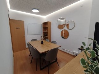 Oficina en alquiler en Centro en Castellón de la Plana