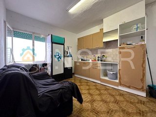 Chalet en venta en Maó en Mahón