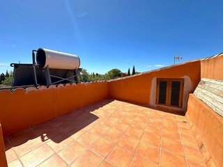 Casa rural en venta en Llucmajor Interior en Llucmajor