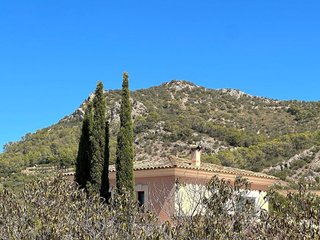 Casa rural en venta en Llucmajor Interior en Llucmajor