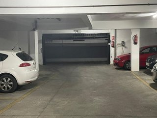 Garaje en alquiler en Sta. Marina - San Andrés - San Pablo - San Lorenzo en Córdoba