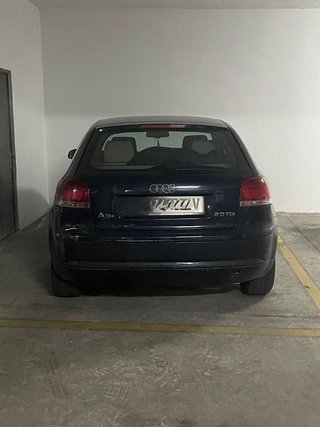 Garaje en alquiler en Sta. Marina - San Andrés - San Pablo - San Lorenzo en Córdoba
