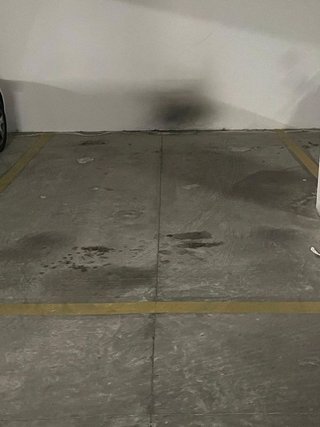 Garaje en alquiler en Sta. Marina - San Andrés - San Pablo - San Lorenzo en Córdoba
