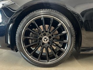 Mercedes-Benz Clase A 250 e con TECHO