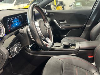 Mercedes-Benz Clase A 250 e con TECHO