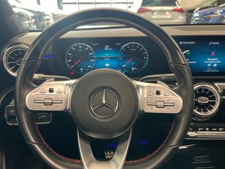 Mercedes-Benz Clase A 250 e con TECHO