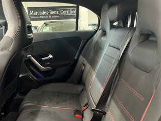 Mercedes-Benz Clase A 250 e con TECHO