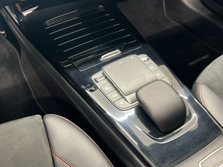 Mercedes-Benz Clase A 250 e con TECHO
