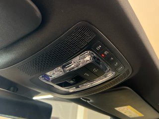 Mercedes-Benz Clase A 250 e con TECHO