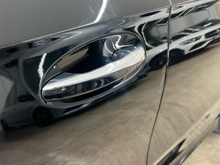 Mercedes-Benz Clase A 250 e con TECHO
