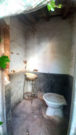 Casa pareada en venta en Navalucillos (Los)