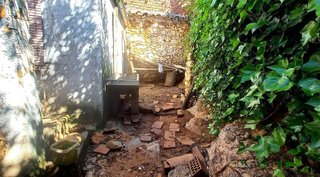 Casa pareada en venta en Navalucillos (Los)