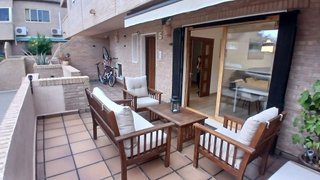 Casa pareada en venta en Ibi