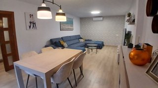 Casa pareada en venta en Ibi