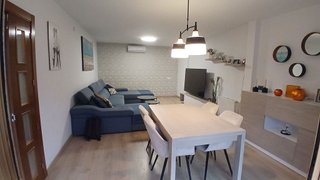 Casa pareada en venta en Ibi
