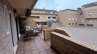 Casa pareada en venta en Ibi