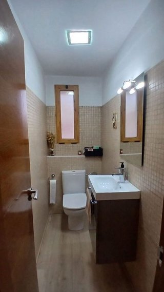 Casa pareada en venta en Ibi