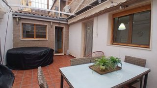 Casa pareada en venta en Ibi