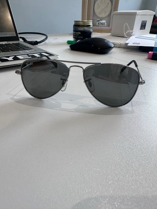 Gafas de sol Ray-Ban Aviador para niño