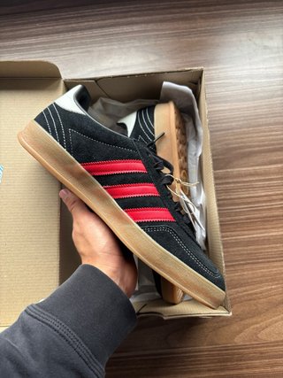 Adidas Gazelle Indoor Talla 42