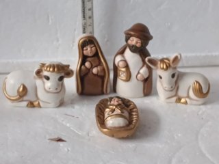 Set Presepe Thun