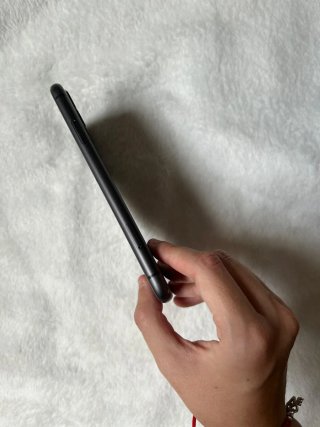 iPhone 11 Negro