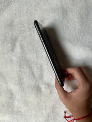 iPhone 11 Negro