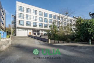 Local comercial en venta en Ibaeta en San Sebastián-Donostia