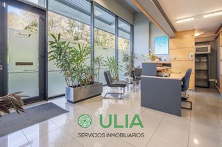 Local comercial en venta en Ibaeta en San Sebastián-Donostia
