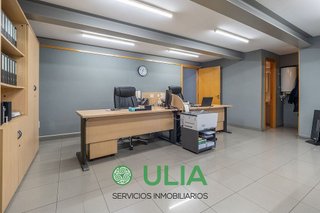 Local comercial en venta en Ibaeta en San Sebastián-Donostia