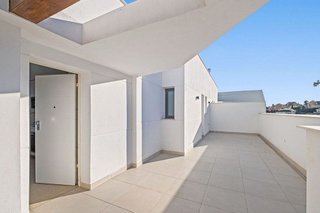 Ático en venta en La Cala de Mijas en Mijas