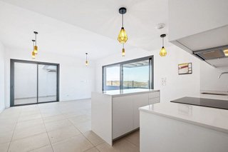 Ático en venta en La Cala de Mijas en Mijas