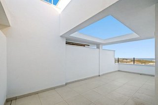 Ático en venta en La Cala de Mijas en Mijas