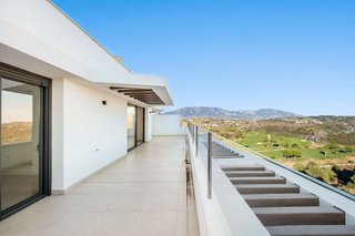 Ático en venta en La Cala de Mijas en Mijas