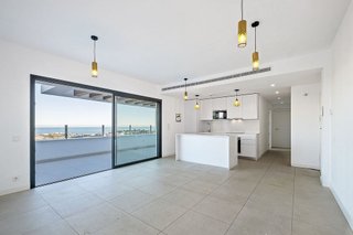 Ático en venta en La Cala de Mijas en Mijas
