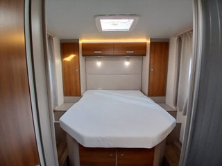 Autocaravana Hygge 69 Plus #Ref:9890