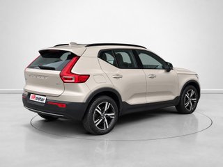 Volvo XC40 B3 Gasolina Mild hybrid Plus Dark Auto 120 kW (163 CV)